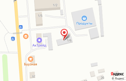 5 постов на карте