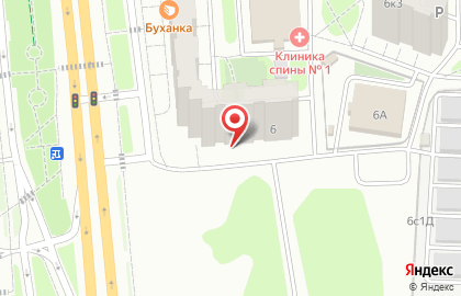Правый Руль на карте