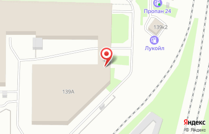 Торговый дом Русста на карте
