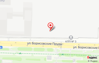 АвтоТехЦентр X-Service на карте