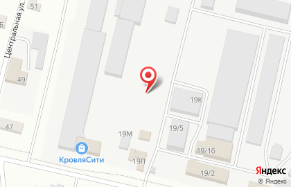 Пункт приема металлолома Восток Лом на Индустриальной улице на карте