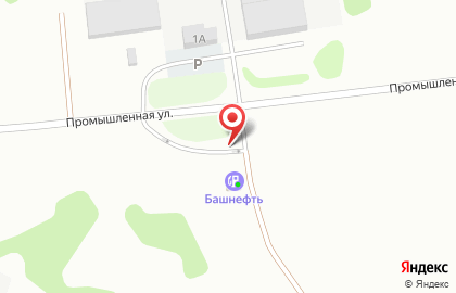 АЗС во Владимире на карте