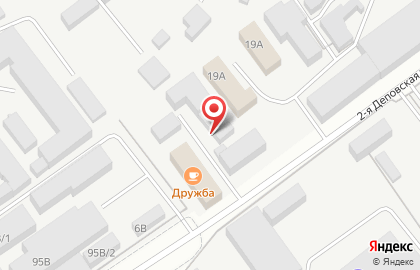 Компания Оланга плюс на карте