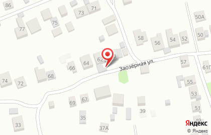 Столбищенская сельская библиотека на карте