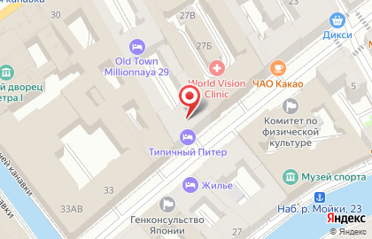 MR-GAMES на карте