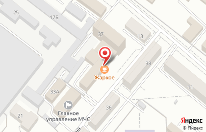 Центр паровых коктейлей Дым на улице Сурена Шаумяна на карте