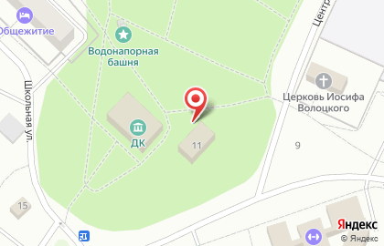 Магазин по продаже печатной продукции на улице Маршала Василевского на карте