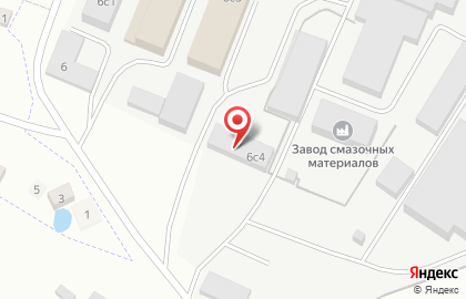 Воздушные Фильтры на карте