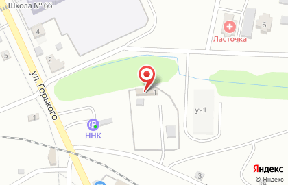 СтройТрансТорг на карте