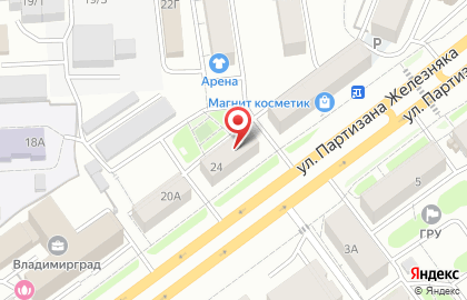 Магазин тайских кондиционеров, ООО Студия Эксперт на карте