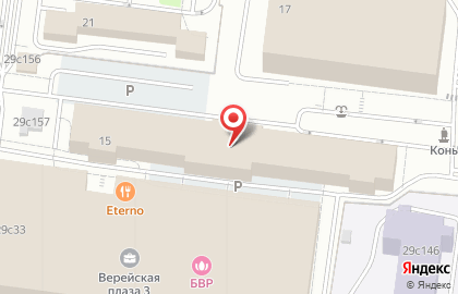строй-профильLD на карте