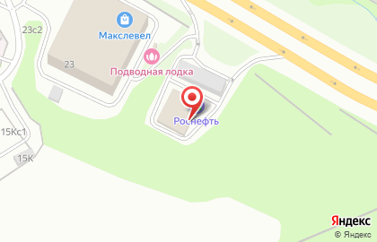Портал - сеть умных моек на карте