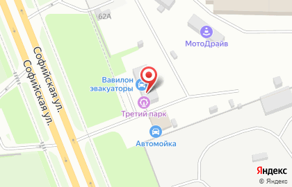 ПЕРВЫЙ-ИНЖЕНЕРНЫЙ.РФ на карте