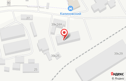 Торговый дом Элек-тпф на карте