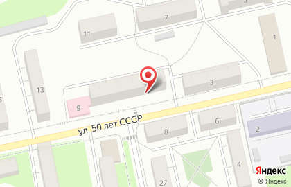 Совет ветеранов Динур на карте