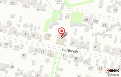 Region-Auto на карте