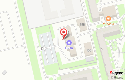 НИТА, ООО на карте