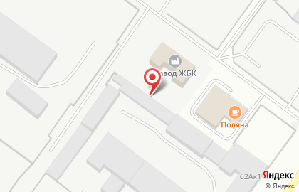 Центр индустриальной медицины на улице Гагарина на карте