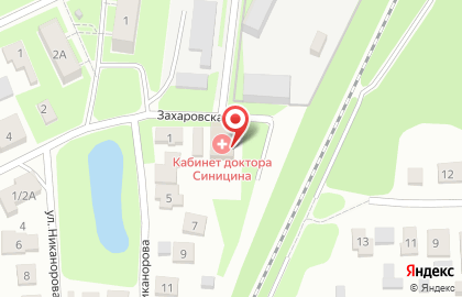 Магазин автостекол в Москве на карте