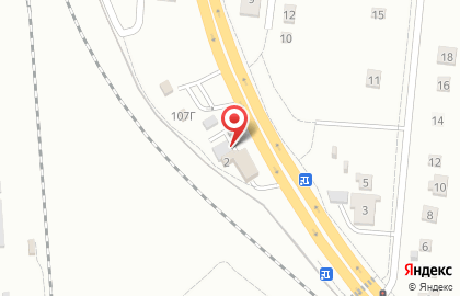 Автокомплекс Idemitsu на карте