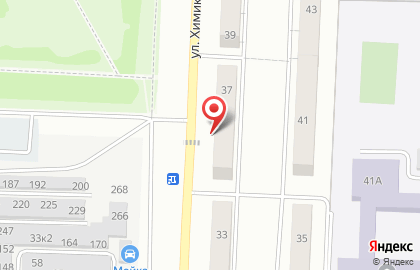 Пятерочка в Московском районе на карте
