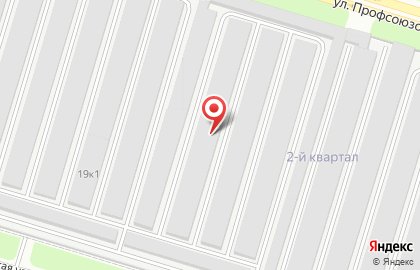 Центр проката велосипедов, роликов и лыж YuKa на карте