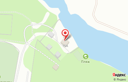 Аварийно-спасательный отряд на карте