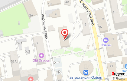 Магазин Куриный дом в Москве на карте