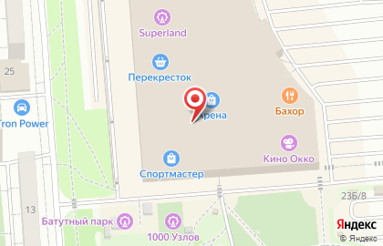 Ломбард 585*Золотой в Коминтерновском районе на карте