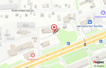 Торгово-монтажная компания Мир балконов на карте