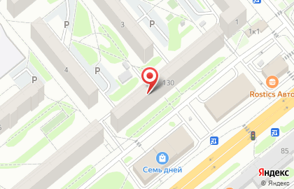 Охранное предприятие АБ-Тайгер на карте