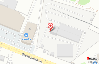 Транспортная компания Стройград на карте