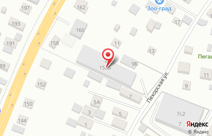 ООО Блистерпром на карте