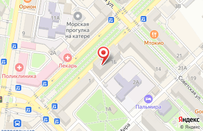 Магазин домашней женской одежды Koton на карте