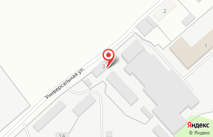 ООО Металлик Кейс-Саратов на карте