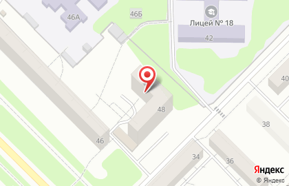 Банкомат АКБ Московский Индустриальный банк, Орловский филиал на улице Металлургов на карте