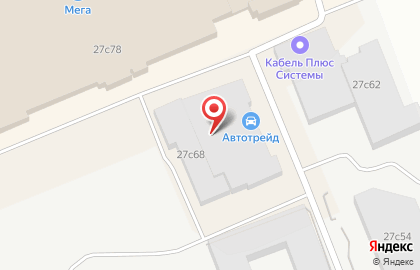 PROVANCE на карте
