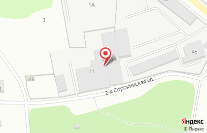 ООО Современные Технологии+ на карте