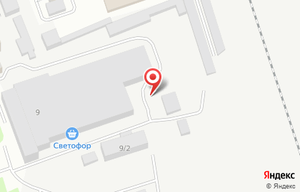Производственная организация Beton-pskov на Инженерной улице на карте