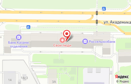 Магазин Сахалинский икорный дом в Москве на карте