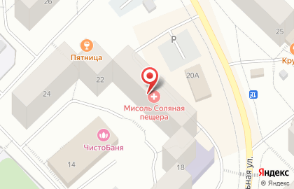 Сервисная компания Мобайл Сервис на карте