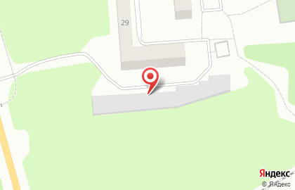 Автомойка в Екатеринбурге на карте