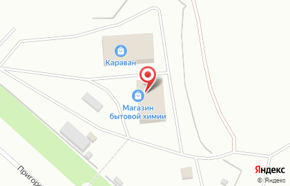 Супермаркет Семейный на Строительной улице на карте