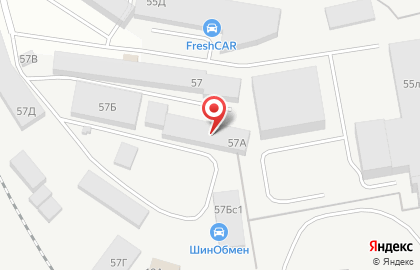 Торговая компания ЭнерджиПром на карте