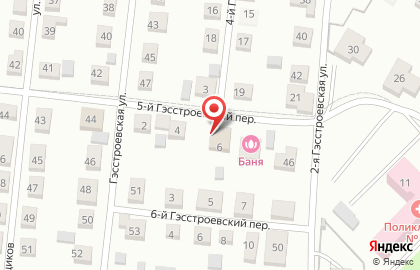 Торгово-монтажная фирма НовоСибКлимат на карте