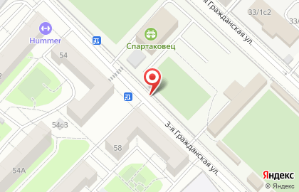 Веселята на карте
