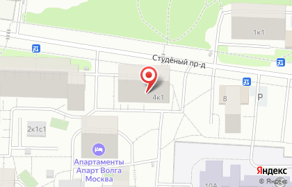Лазерные комплексы на карте