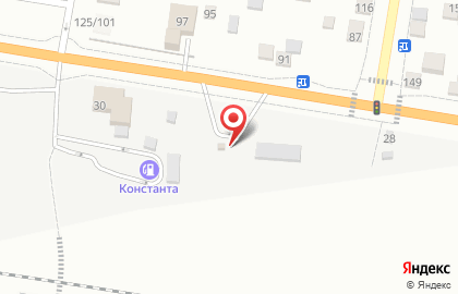 Амургаз на Магистралиной улице на карте