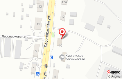 Экохит, ООО Экспериментальное конструкторское объединение химических источников тока на карте