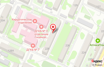 Магазин разливного пива ПИФФКОВ на улице Северо-Западная, 228 на карте